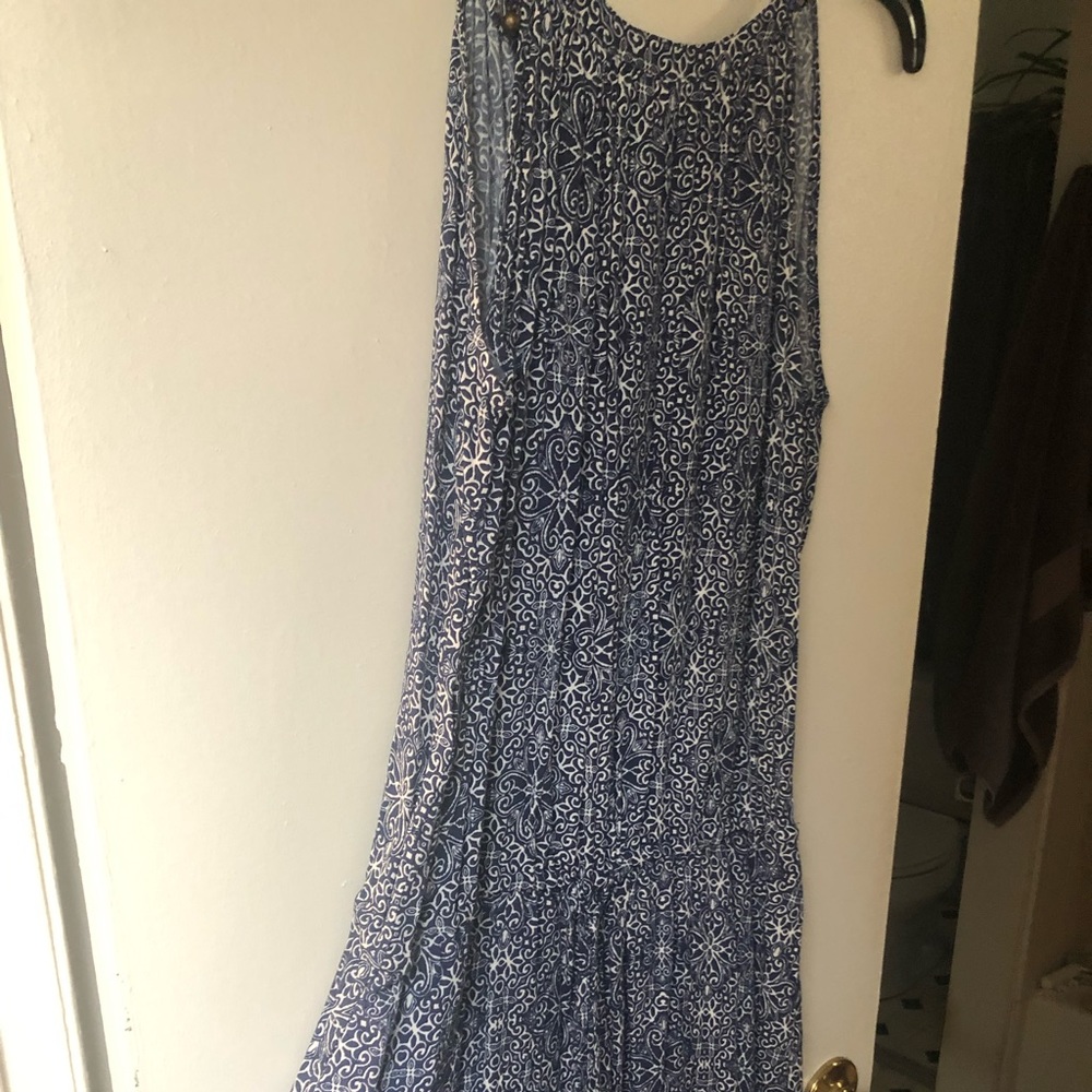 NWT Gap romper (short)